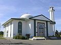 Masjid-an-Noor (Newfoundland)