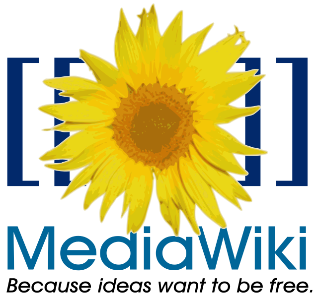 File:MediaWiki.svg