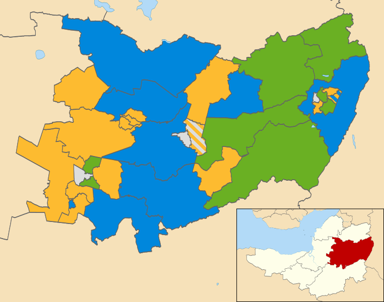 File:Mendip wards 2019.svg