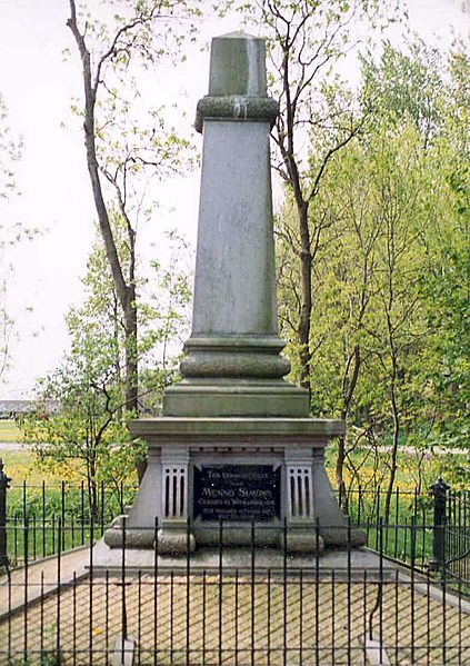 File:Menno simons Monument,Witmarsum.jpg