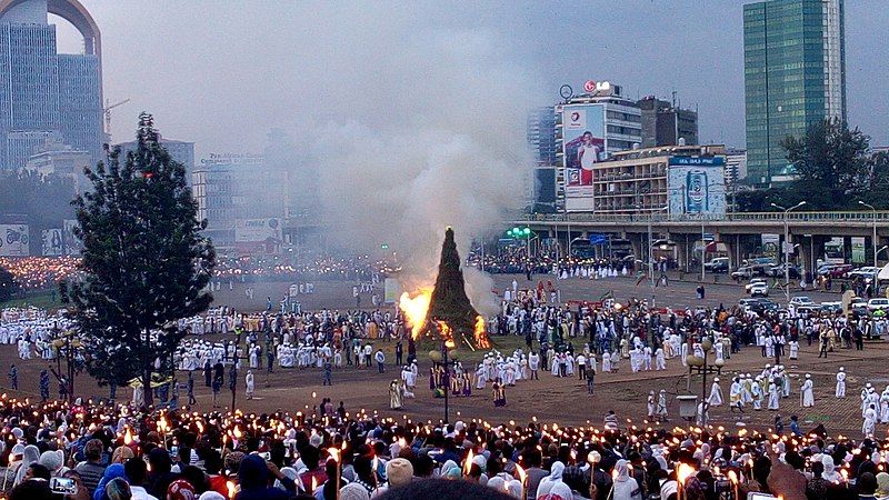 File:Meskel Celebration.jpg