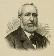 Moses Quinby