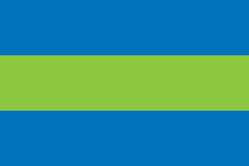 File:Motyzhyn flag.svg