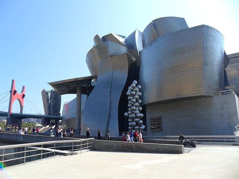 File:Museo Guggenheim, Bilbao.JPG