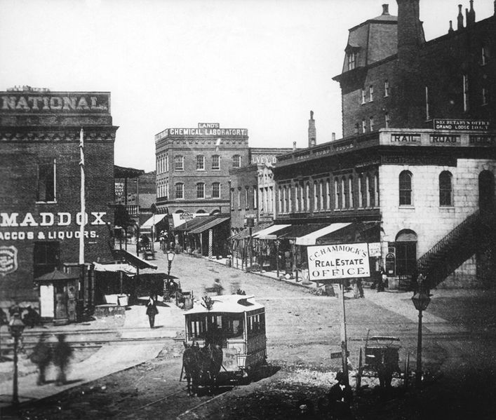 File:Peachtree Street, 1882.JPG