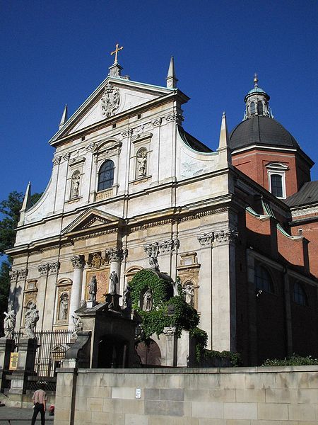 File:Peter&Paul church krakow.jpg