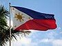 Philippines flag