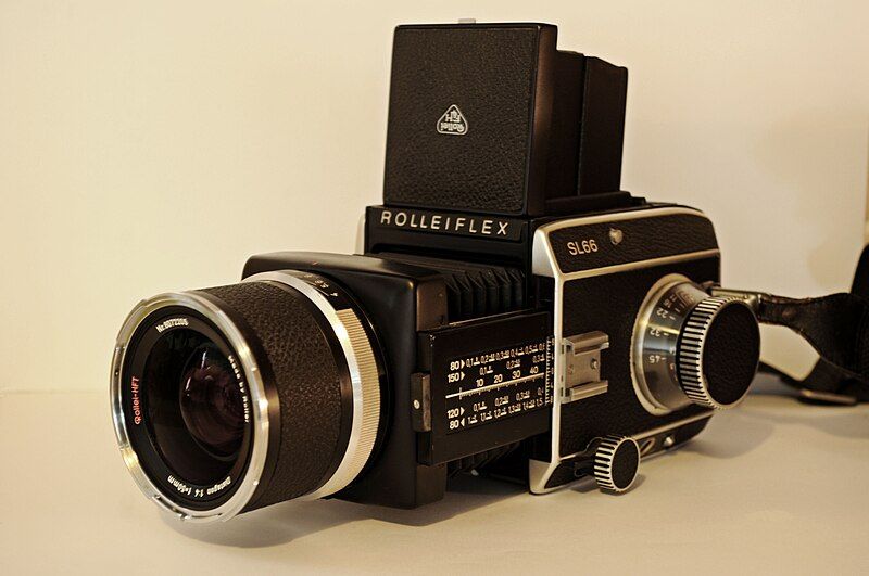 File:Rollei-Rolleiflex SL66.jpg