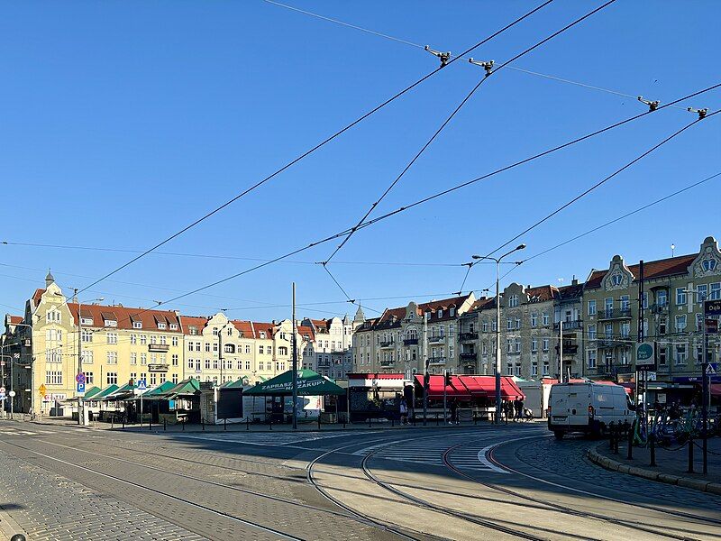 File:Rynek Jeżycki 2.jpg