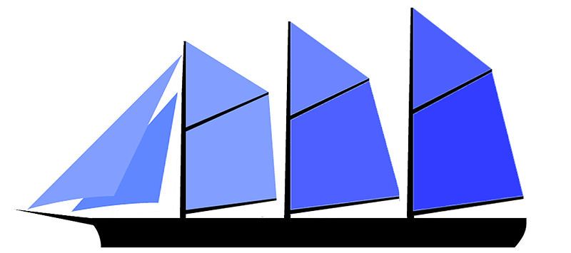 File:Sail plan schoonerx3.jpg