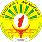 Seal of Madagascar