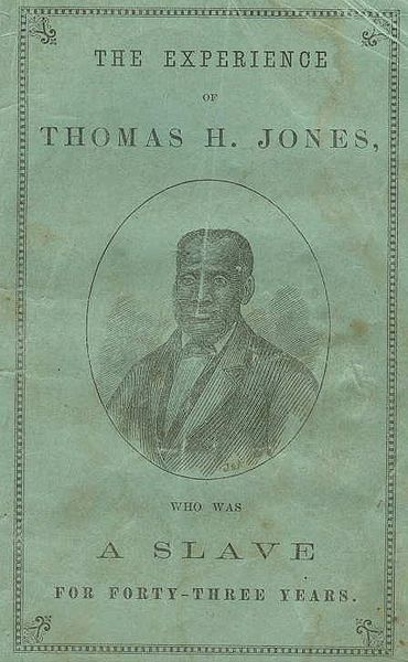 File:SlaveNarrativeTheExperienceOfThomasHJones1871.jpg