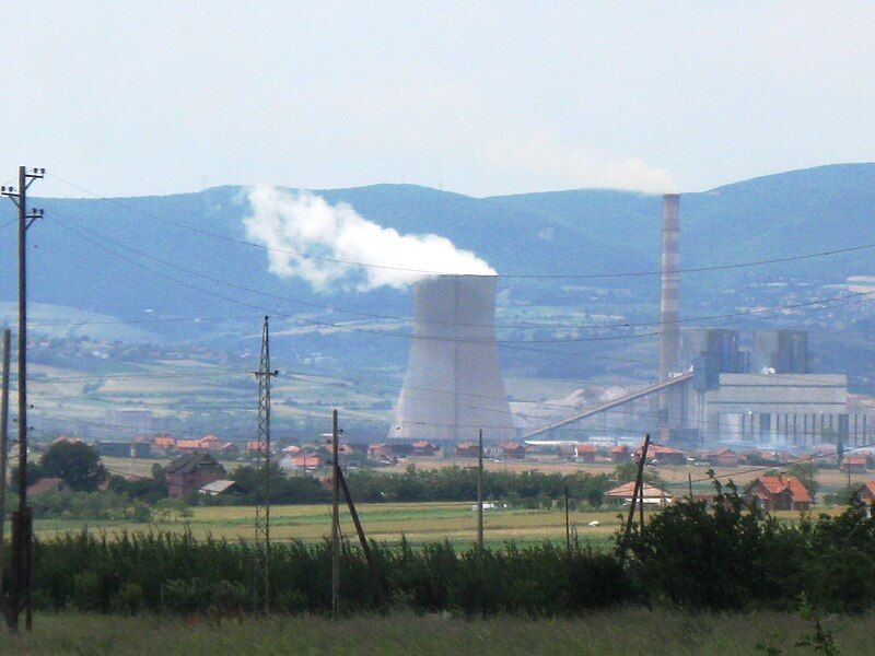 File:Termoelektrane Kosovo B.jpg