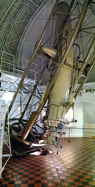 File:The 28-inch Telescope.jpg