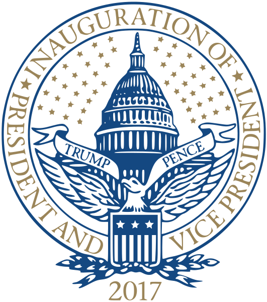 File:Trump Inaugural Logo.svg