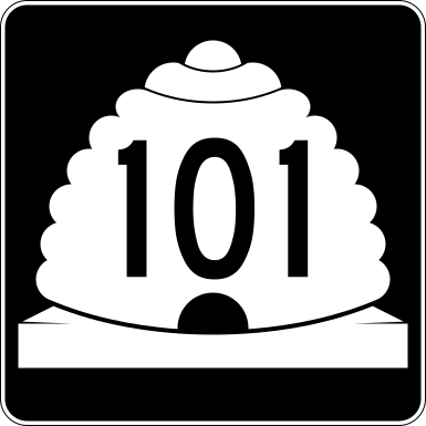 File:Utah SR 101.svg