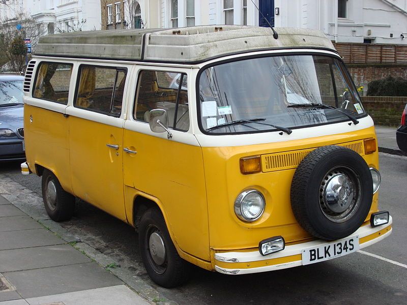 File:VW T2 campervan.jpg