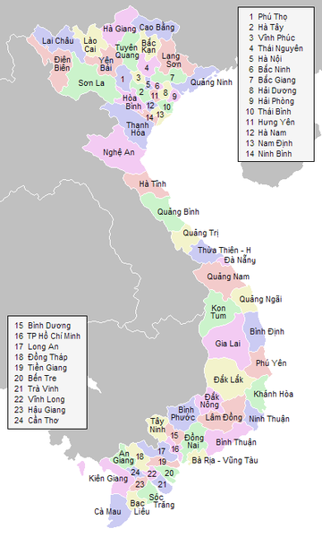 File:VietnameseProvincesMapTiengViet1.png