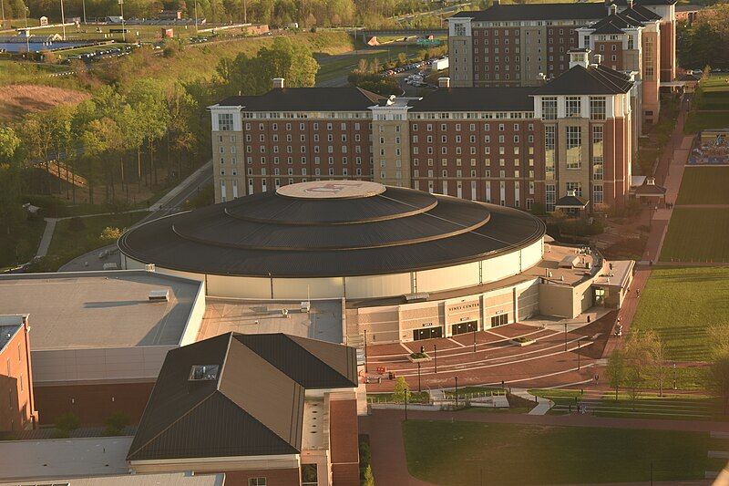 File:Vines Center 2024.jpg