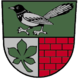 Coat of arms of Caaschwitz