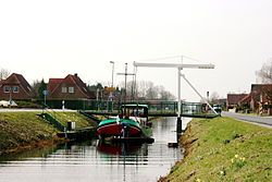 Wilhelmsfehn Canal