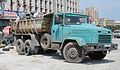 KrAZ-6510 Classic