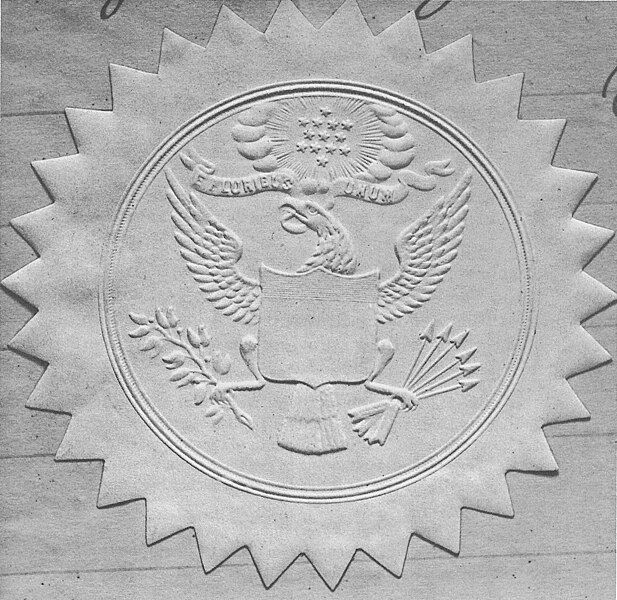 File:1877USGreatSealDieImpression.jpg