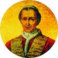 252-Leo XII 1823 - 1829