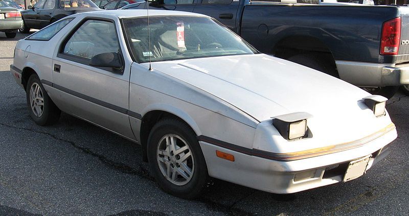 File:87-91 Dodge Daytona.jpg