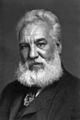 Alexander Graham Bell, 1904.