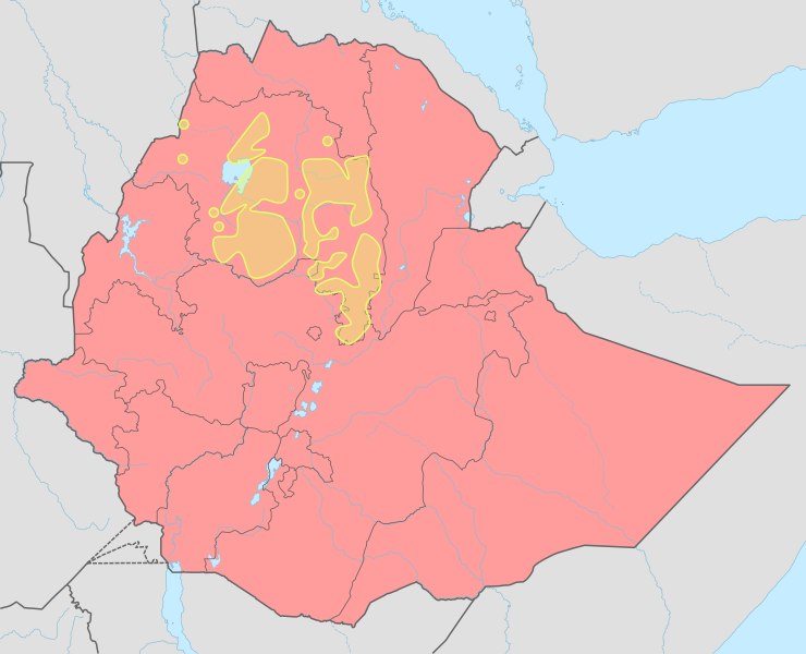 File:Amhara conflict map.svg