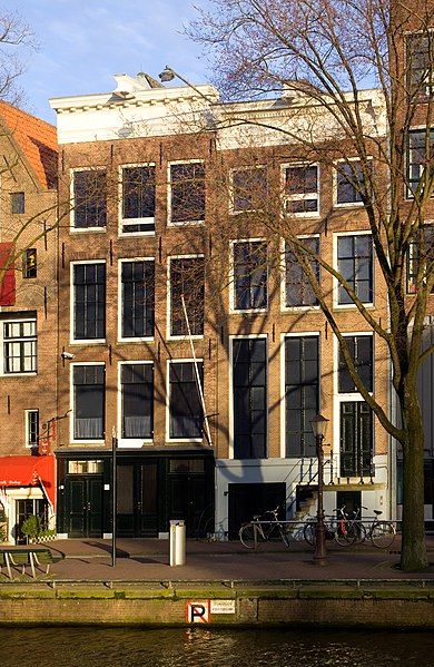 File:AnneFrankHouseAmsterdamtheNetherlands.jpg