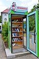 Category:Public bookcases in Lautlingen