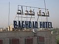 Baghdad Hotel