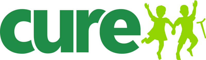 File:CURE International Logo.png