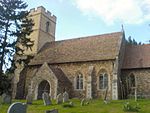 Parish Church of St Michael and All Angels