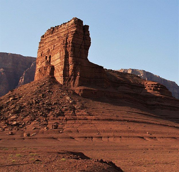 File:Cathedral Rock, AZ.jpg