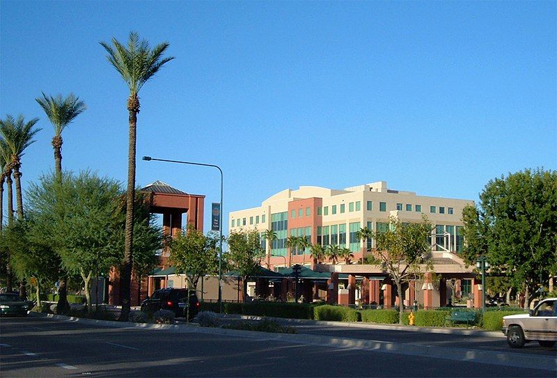 File:Chandler AZ downtown.jpg