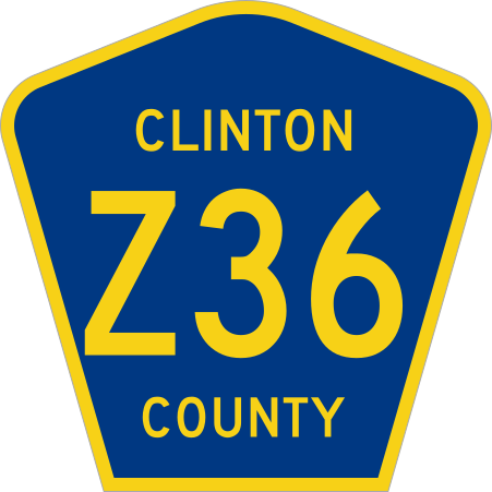 File:Clinton County Z36.svg