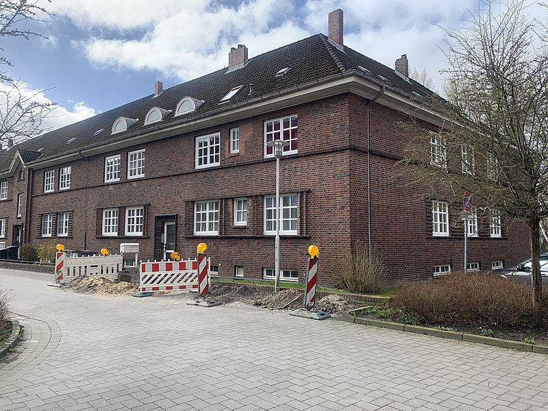 File:Cuxhaven Delftstraße 13.jpg