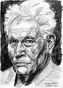 Jacques Derrida Philosopher