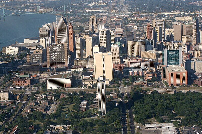 File:Detroit Skyline (26907335841).jpg