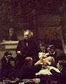 Thomas Eakins - The Gross Clinic