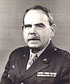 Major General Edward P. King