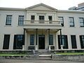 Elizabeth Bay House, Elizabeth Bay, also designed by John Verge. Completed 1838.[11]