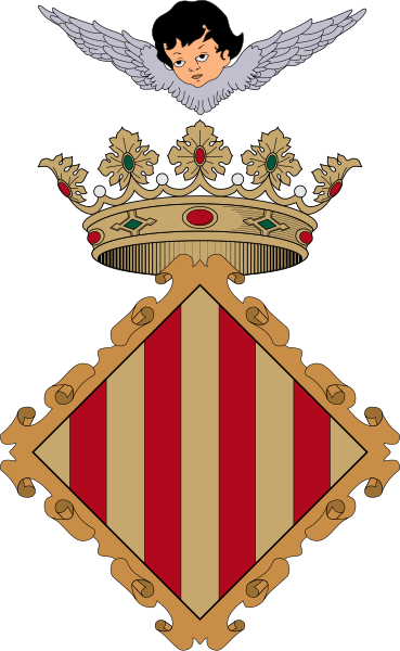 File:Escut de Cullera.svg