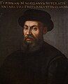 Image 8Ferdinand Magellan (Fernão de Magalhães) (from History of Portugal)