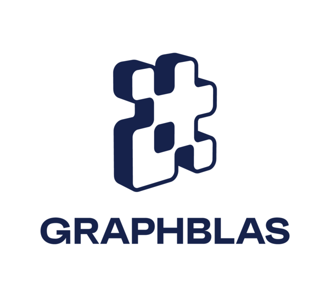 File:GraphBLAS logo.png