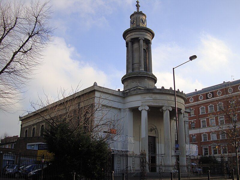 File:GreekOrthodoxCathedral CamdenTown London.JPG