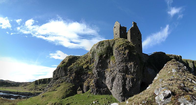 File:Gylen Castle Kerrera.jpg